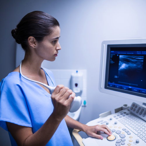 Servicios de apoyo al diagnóstico