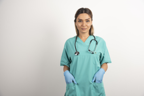 Gestión de personal de enfermeria