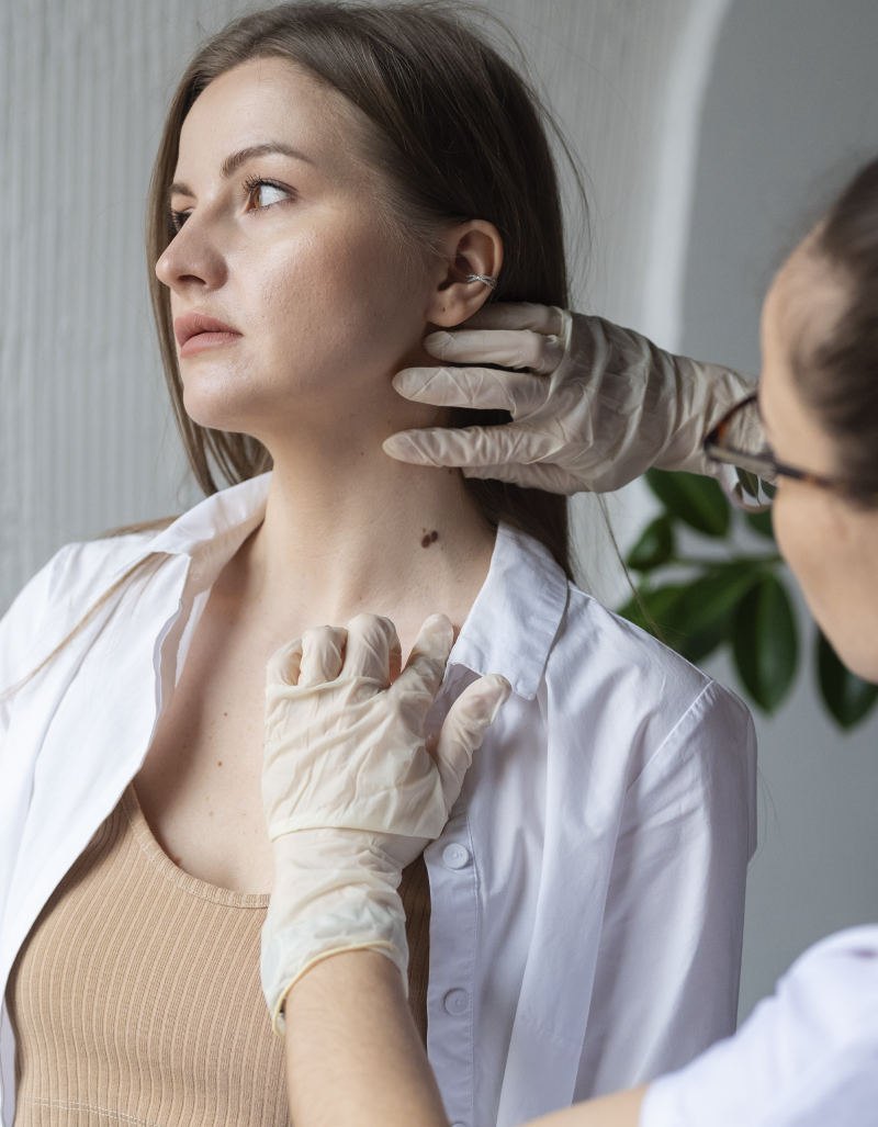 Médicos de primer nivel