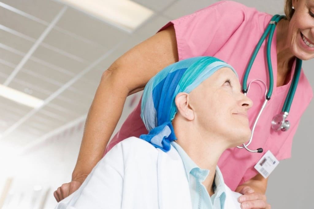 Médico oncólogo a domicilio - DOC HOME