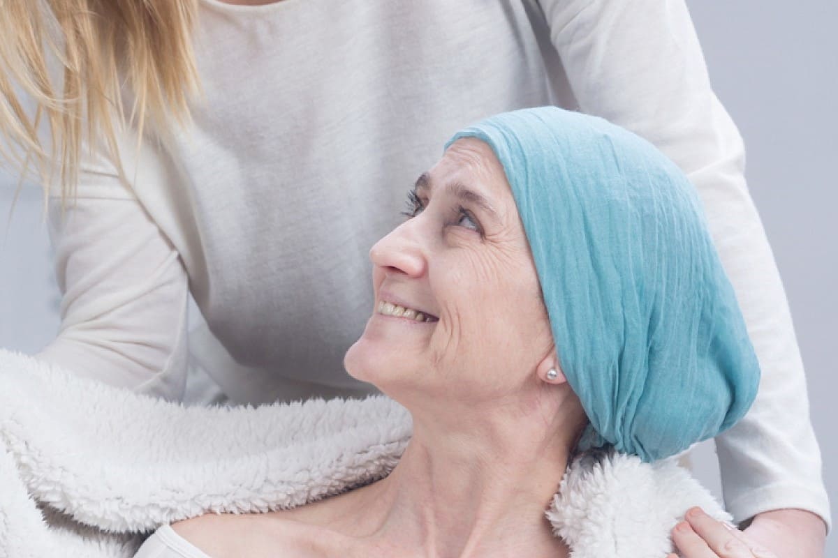 Médico oncólogo a domicilio - DOC HOME