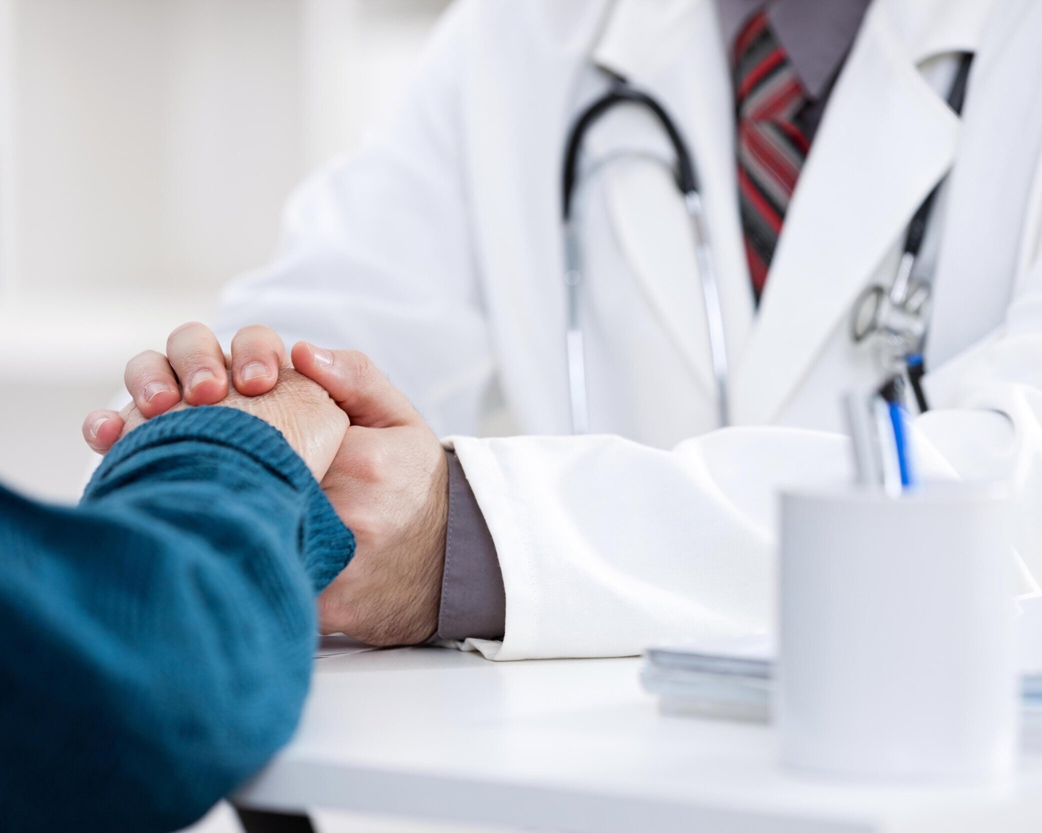 - Médico oncólogo a domicilio - DOC HOME